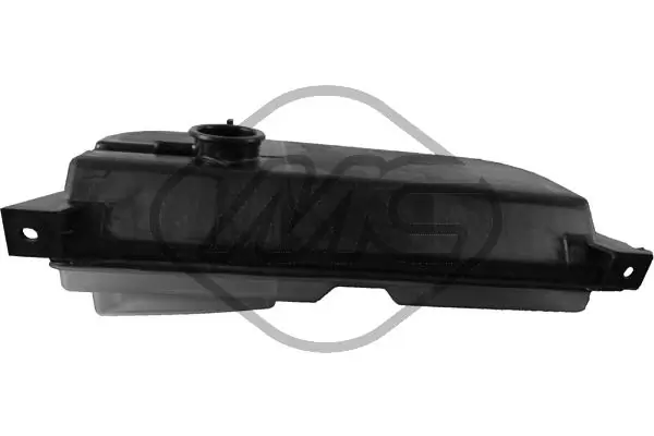 Tanque de expansão do sistema de esfriamento para KIA Sportage II JE