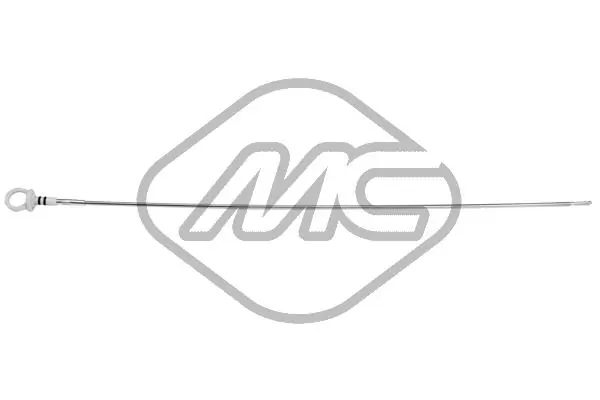39167 Metalcaucho