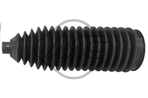 Bota de proteção do mecanismo de direção (de cremalheira) para BMW 1  F40