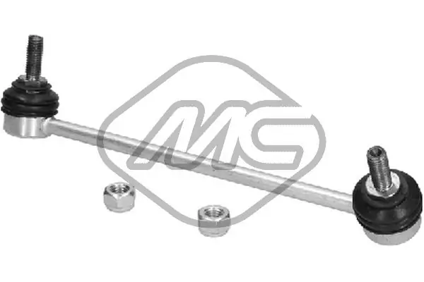 59540 Metalcaucho
