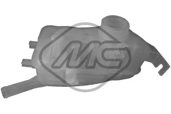 Tanque de expansão do sistema de esfriamento Renault Scenic III JZ0, JZ1 ao melhor preço