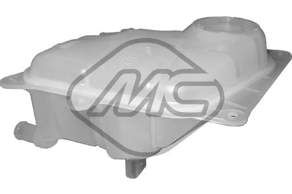 Tanque de expansão do sistema de esfriamento Skoda SuperB I 3U4 ao melhor preço