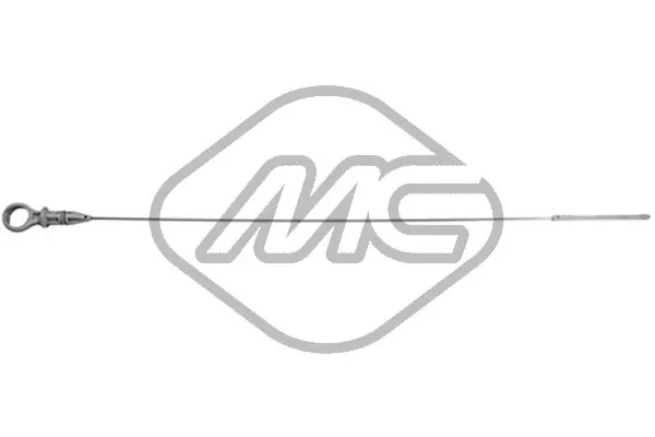 Sonda (indicador) do nível de óleo no motor Citroen C4 II B7 ao melhor preço