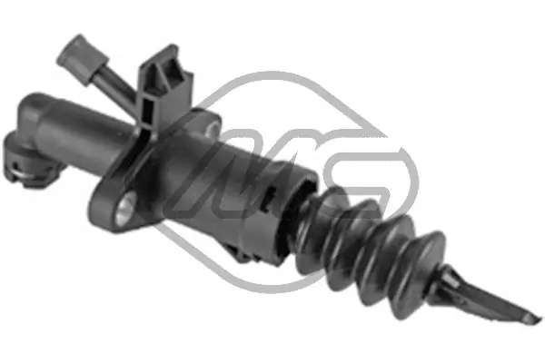41391 Metalcaucho