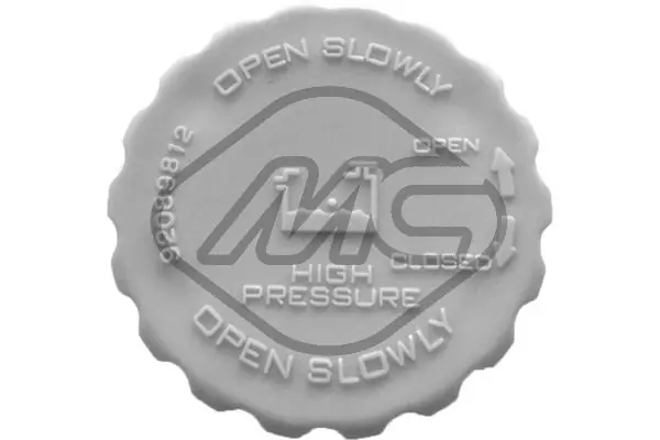 31623 Metalcaucho
