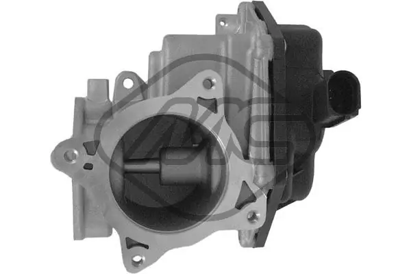  Válvula EGR de recirculação dos gases Volkswagen AMAROK pick-up (2HA, 2HB, S1B, S6B, S7A, S7B) (2010 - 2026) 
