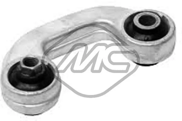 40057 Metalcaucho