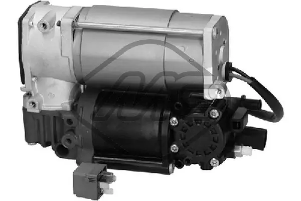 Compressor de bombeio pneumático (de amortecedores) REC34AS0036 Amity AP