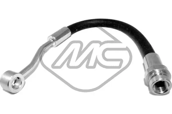96575 Metalcaucho