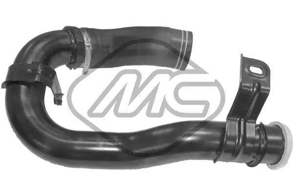 09628 Metalcaucho