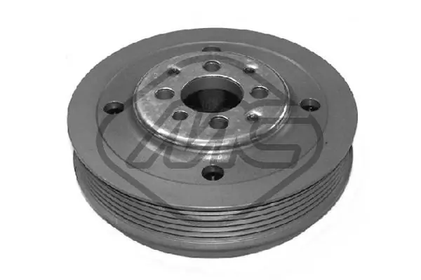 Polia de cambota Volkswagen Polo III 6KV5 ao melhor preço