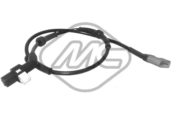 Sensor dianteiro de ABS Ford Escort VII GAL, AFL ao melhor preço
