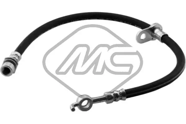 84095 Metalcaucho