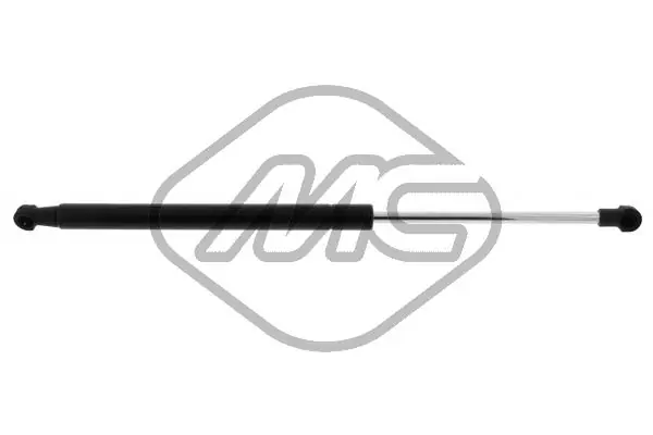 Amortecedor de tampa de porta-malas (de 3ª/5ª porta traseira) General Motors 13243589 preço, a partir de 10,26 USD