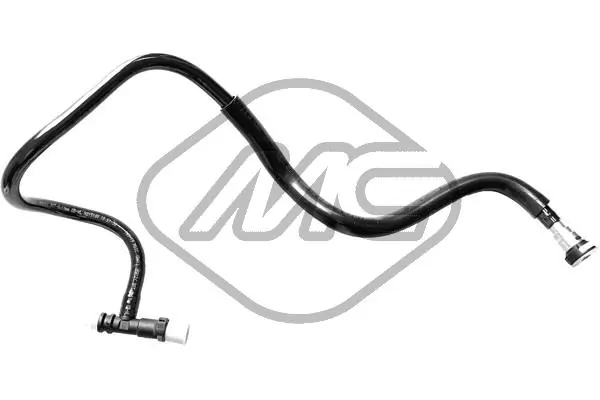 99606 Metalcaucho