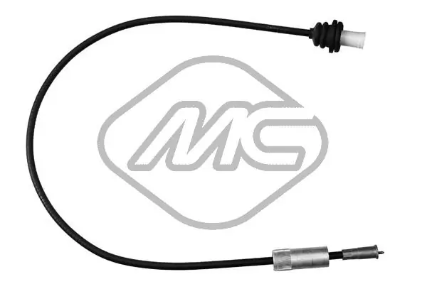 Cabo de acionamento de velocímetro Beca Cables 401019 preço, a partir de 17,88 USD