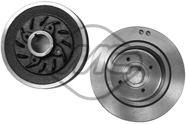  Galloper  SUV (1997-2003) original desde 86,09 €