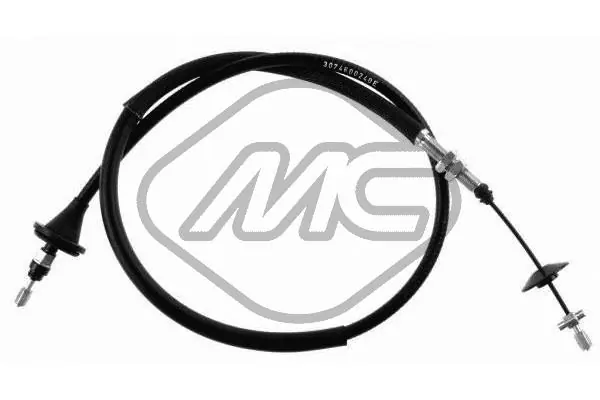 Cabo de embraiagem Beca Cables 615012 preço, a partir de 35,96 USD