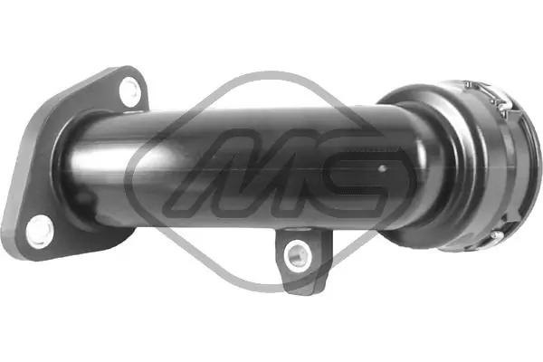 Mangueira (cano derivado) do sistema de esfriamento Mercedes Sprinter  906 ao melhor preço