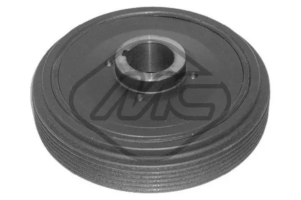 04202 Metalcaucho