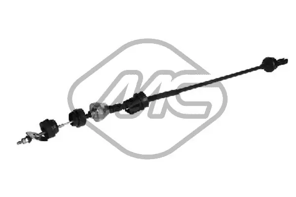 Compre 107014 Beca Cables Cabo de embraiagem