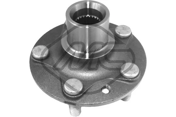 Cubo traseiro Land Rover Freelander II L359 ao melhor preço