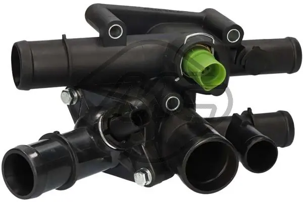 Caixa do termostato Volkswagen Golf IV 1J1 ao melhor preço
