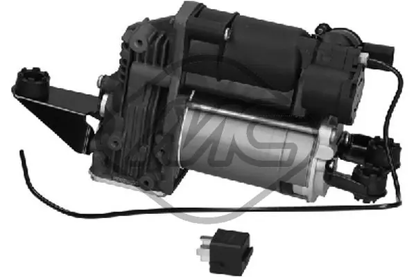 Compressor de bombeio pneumático (de amortecedores) REC10AS0025 Amity AP