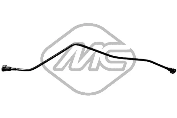 92131 Metalcaucho