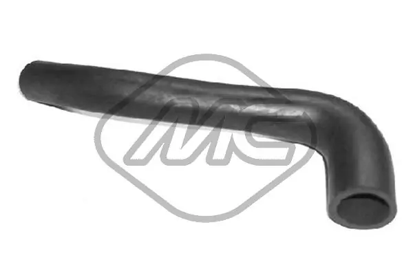 Cano derivado de ventilação de cárter (de separador de óleo) Citroen Jumpy I BS, BT, BY, BZ ao melhor preço