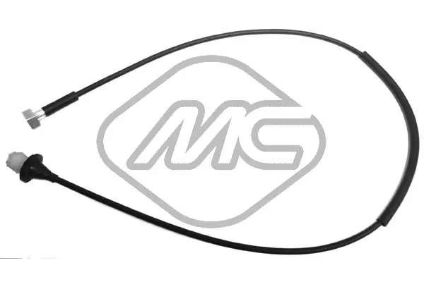 7780909 Fiat/Alfa/Lancia Cabo de acionamento de velocímetro