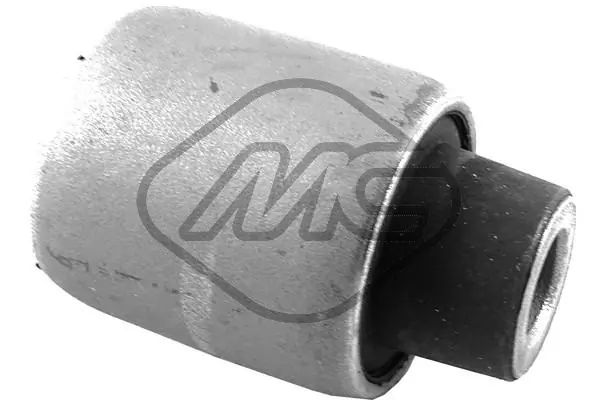 58131 Metalcaucho