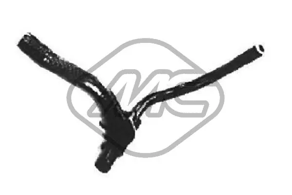 08431 Metalcaucho