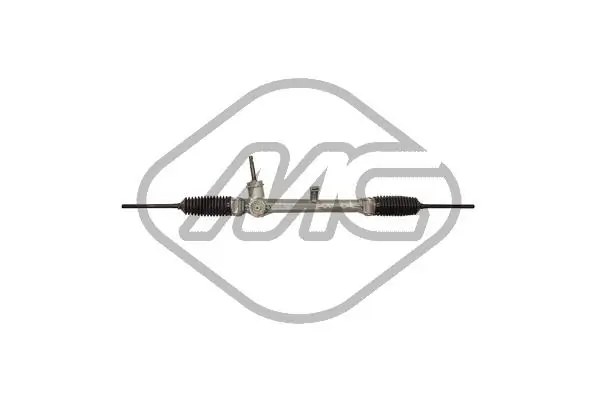 Cremalheira da direção Fiat Punto GRAND 199