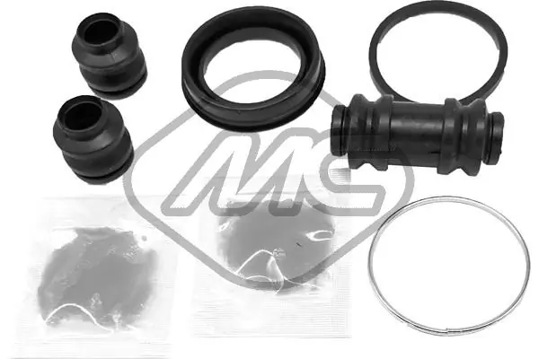 MR307786 Chrysler Kit de reparação de suporte do freio traseiro