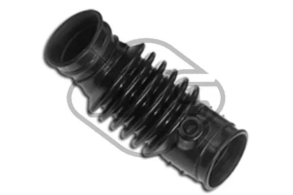 90324550 Opel Cano derivado de ar, saída de filtro de ar