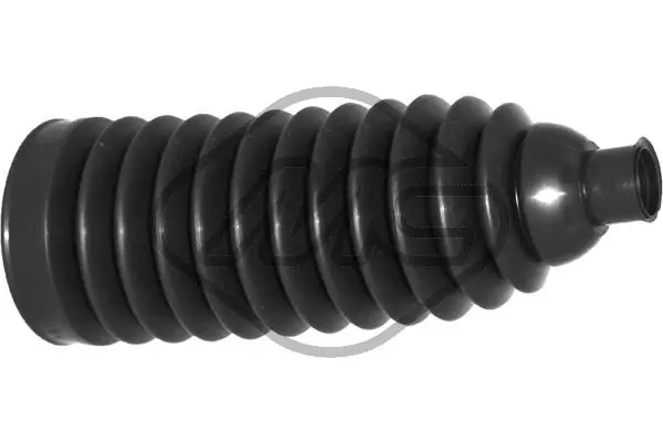 Bota de proteção do mecanismo de direção (de cremalheira) Mercedes ML/GLE  W163 ao melhor preço