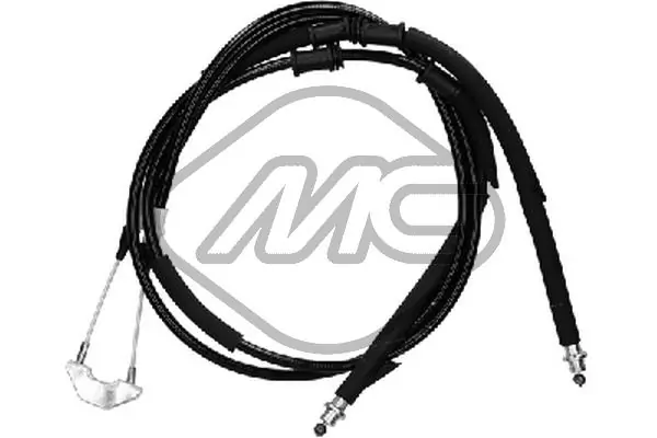 80254 Metalcaucho