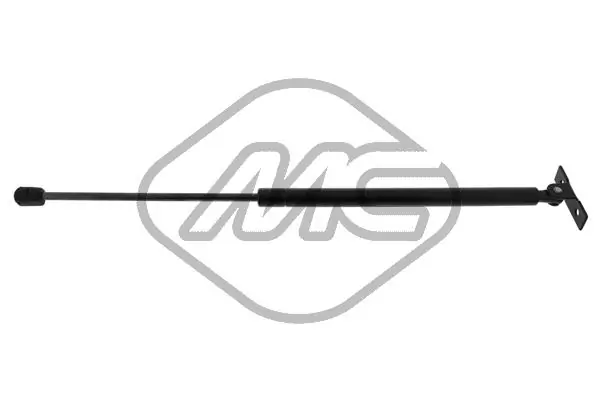  Amortecedor da capota Opel Omega B sedan (25, 26, 27) (1994 - 2005) B