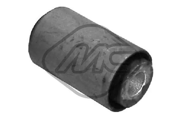 04358 Metalcaucho
