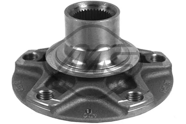 Cubo dianteiro Audi A8  4E2, 4E8 ao melhor preço