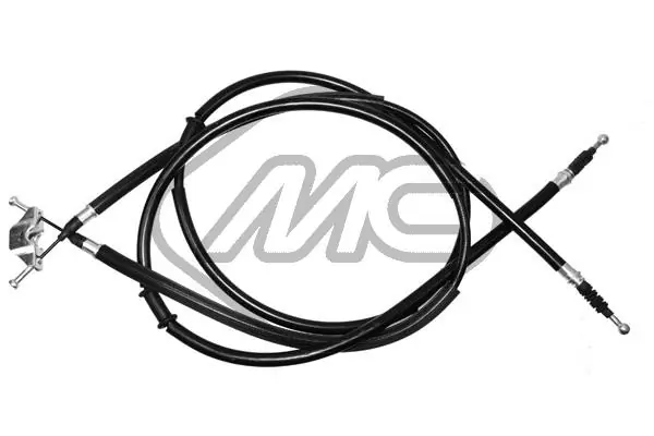 80390 Metalcaucho