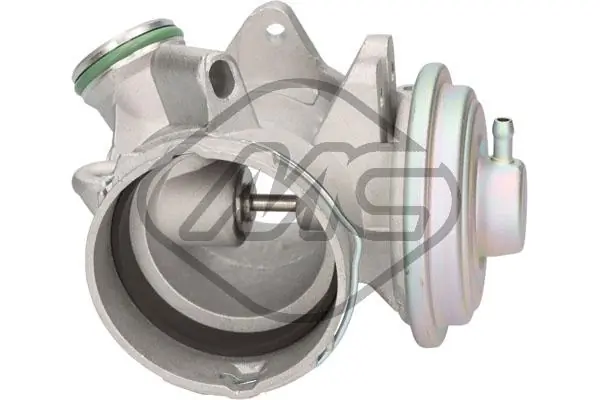 Válvula EGR de recirculação dos gases 0125167SX Stellox
