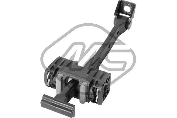 43885 Metalcaucho