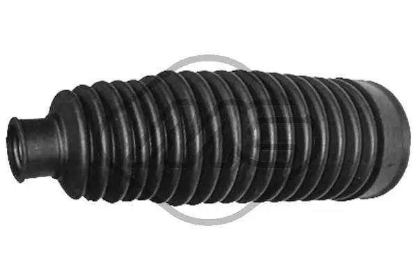  Bota de proteção do mecanismo de direção (de cremalheira) Peugeot 406 sedan (8B) (1995 - 2004) 