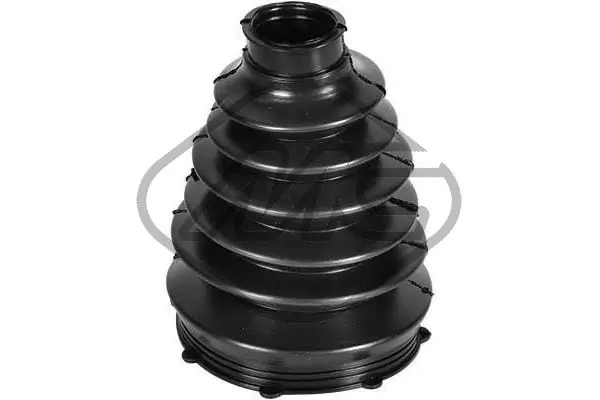 Bota de proteção externa de junta homocinética do semieixo dianteiro Fiat/Alfa/Lancia 71771155