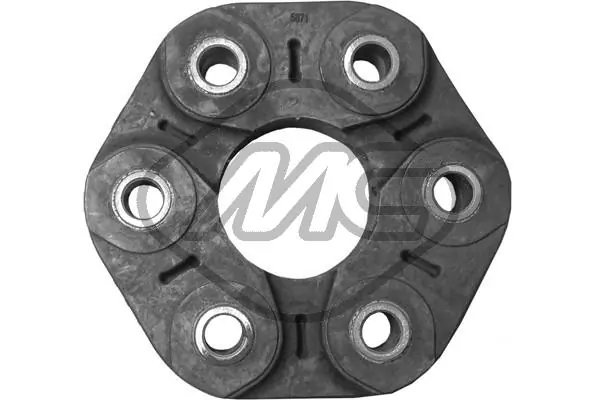 05871 Metalcaucho