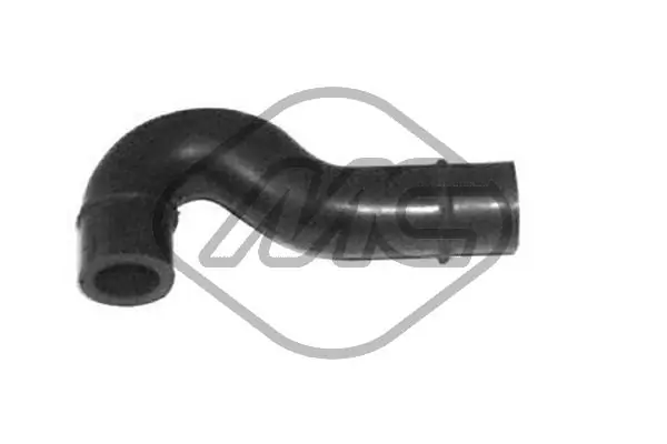Cano derivado de ventilação de cárter (de separador de óleo) Audi 100  44, 44Q ao melhor preço
