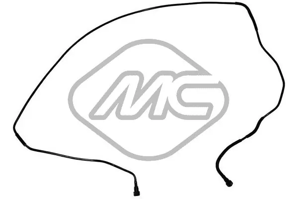 92486 Metalcaucho