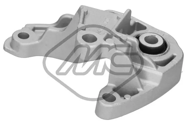 60032 Metalcaucho